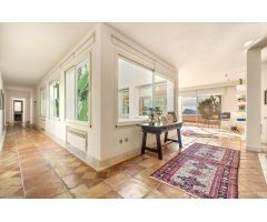 Chalet en Venta en Altea la Vella, Alicante