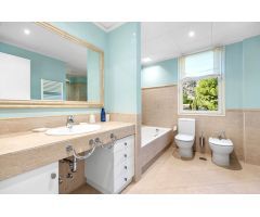 Chalet en Venta en Altea la Vella, Alicante