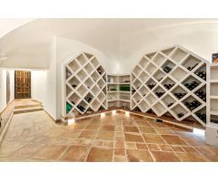 Chalet en Venta en Altea la Vella, Alicante