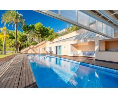 Chalet en Venta en Altea la Vella, Alicante