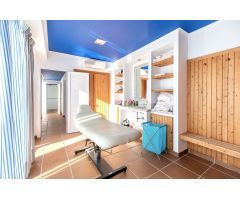 Chalet en Venta en Altea la Vella, Alicante