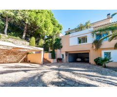 Chalet en Venta en Altea la Vella, Alicante