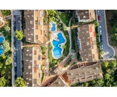 Dúplex en Venta en Altea la Vella, Alicante