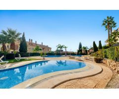 Dúplex en Venta en Altea la Vella, Alicante
