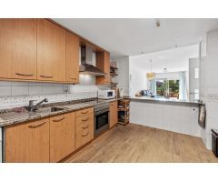 Dúplex en Venta en Altea la Vella, Alicante