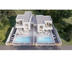 Chalet en Venta en Alfaz del Pí / LAlfàs Del Pi, Alicante