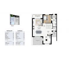Chalet en Venta en Alfaz del Pí / LAlfàs Del Pi, Alicante