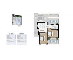 Chalet en Venta en Alfaz del Pí / LAlfàs Del Pi, Alicante