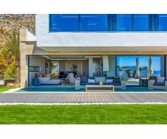 Chalet en Venta en Altea la Vella, Alicante