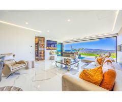 Chalet en Venta en Altea la Vella, Alicante