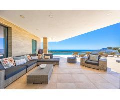 Chalet en Venta en Altea la Vella, Alicante