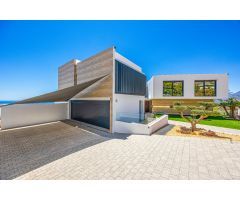 Chalet en Venta en Altea la Vella, Alicante