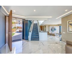 Chalet en Venta en Altea la Vella, Alicante
