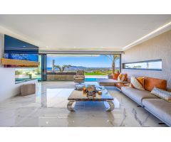 Chalet en Venta en Altea la Vella, Alicante
