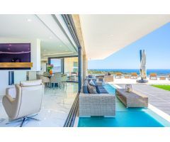 Chalet en Venta en Altea la Vella, Alicante
