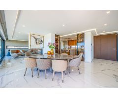 Chalet en Venta en Altea la Vella, Alicante