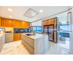Chalet en Venta en Altea la Vella, Alicante
