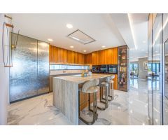Chalet en Venta en Altea la Vella, Alicante