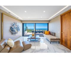 Chalet en Venta en Altea la Vella, Alicante