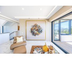 Chalet en Venta en Altea la Vella, Alicante