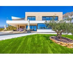 Chalet en Venta en Altea la Vella, Alicante