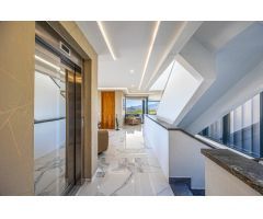 Chalet en Venta en Altea la Vella, Alicante