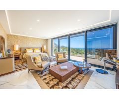 Chalet en Venta en Altea la Vella, Alicante
