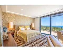 Chalet en Venta en Altea la Vella, Alicante