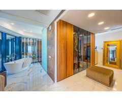 Chalet en Venta en Altea la Vella, Alicante