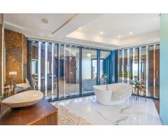 Chalet en Venta en Altea la Vella, Alicante