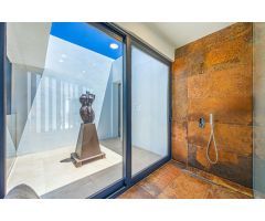 Chalet en Venta en Altea la Vella, Alicante