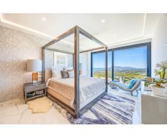 Chalet en Venta en Altea la Vella, Alicante