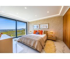Chalet en Venta en Altea la Vella, Alicante