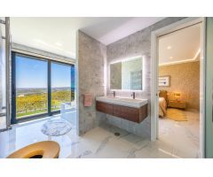 Chalet en Venta en Altea la Vella, Alicante