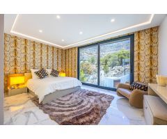 Chalet en Venta en Altea la Vella, Alicante