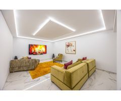 Chalet en Venta en Altea la Vella, Alicante