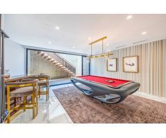 Chalet en Venta en Altea la Vella, Alicante