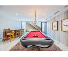 Chalet en Venta en Altea la Vella, Alicante