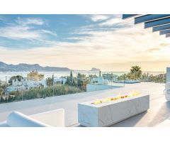 Chalet en Venta en El Albir / LAlbir, Alicante