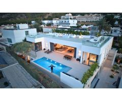 Chalet en Venta en El Albir / LAlbir, Alicante