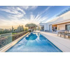 Chalet en Venta en El Albir / LAlbir, Alicante