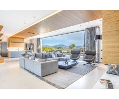 Chalet en Venta en El Albir / LAlbir, Alicante