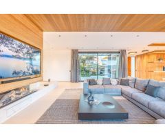 Chalet en Venta en El Albir / LAlbir, Alicante
