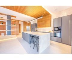 Chalet en Venta en El Albir / LAlbir, Alicante