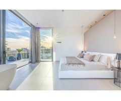 Chalet en Venta en El Albir / LAlbir, Alicante