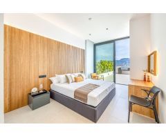 Chalet en Venta en El Albir / LAlbir, Alicante