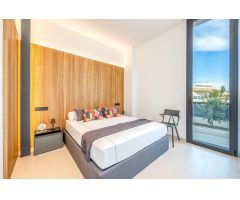 Chalet en Venta en El Albir / LAlbir, Alicante