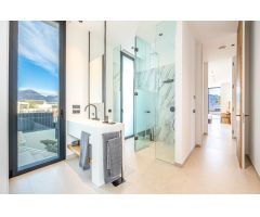 Chalet en Venta en El Albir / LAlbir, Alicante