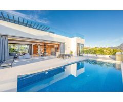 Chalet en Venta en El Albir / LAlbir, Alicante