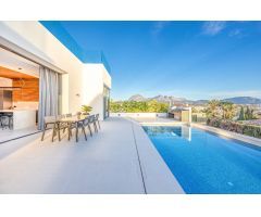 Chalet en Venta en El Albir / LAlbir, Alicante